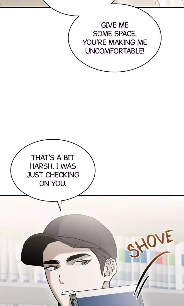 This Is Not What I Joined For - Chapter 30 Page 24