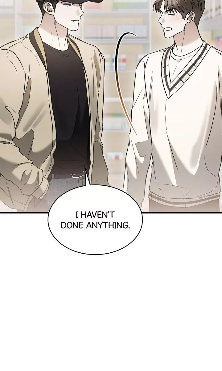 This Is Not What I Joined For - Chapter 30 Page 30