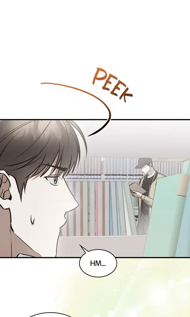 This Is Not What I Joined For - Chapter 30 Page 34