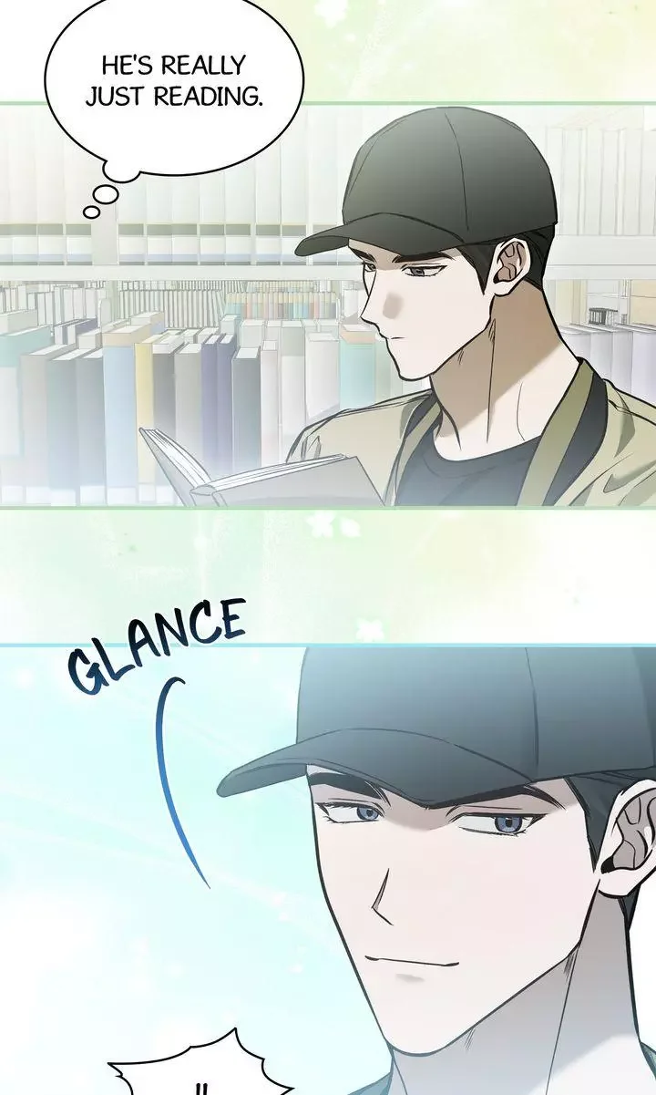 This Is Not What I Joined For - Chapter 30 Page 35