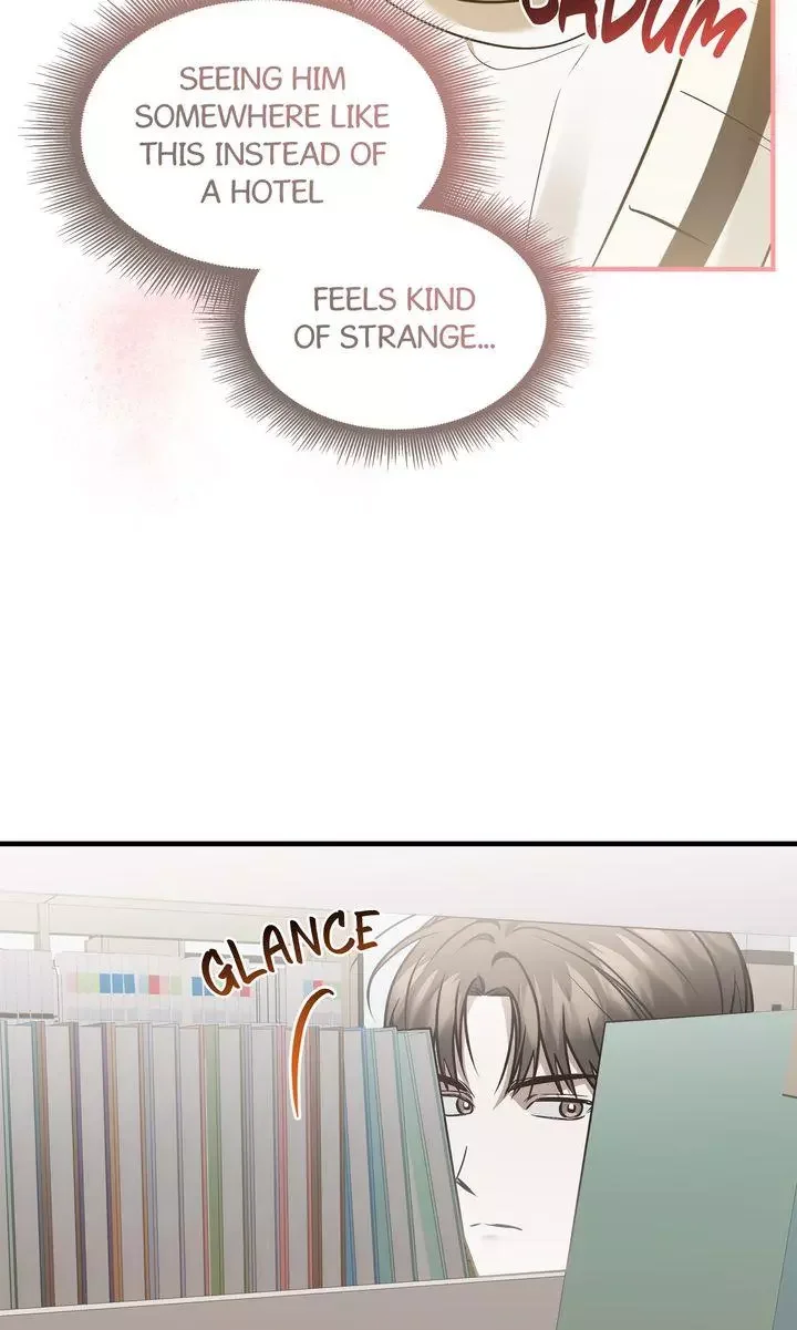 This Is Not What I Joined For - Chapter 30 Page 38