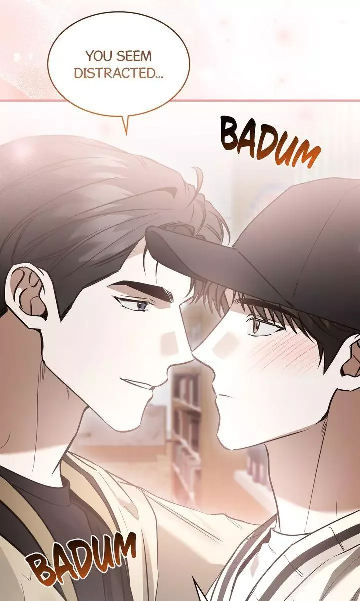This Is Not What I Joined For - Chapter 30 Page 43