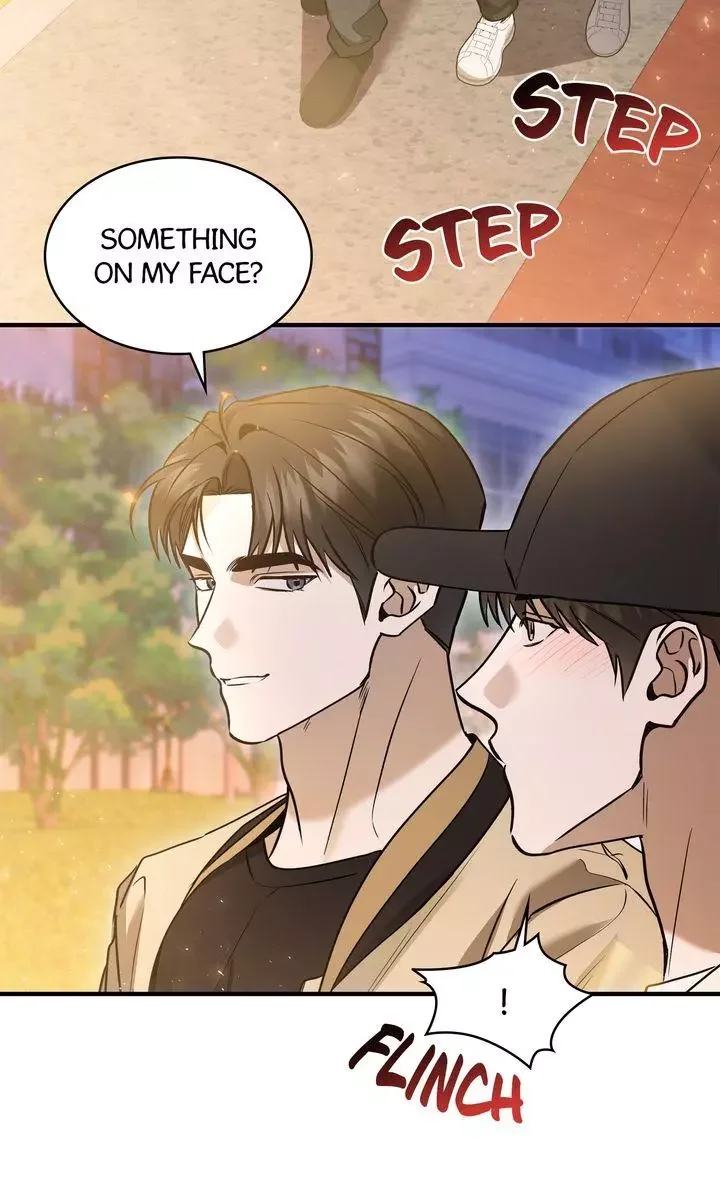 This Is Not What I Joined For - Chapter 30 Page 47