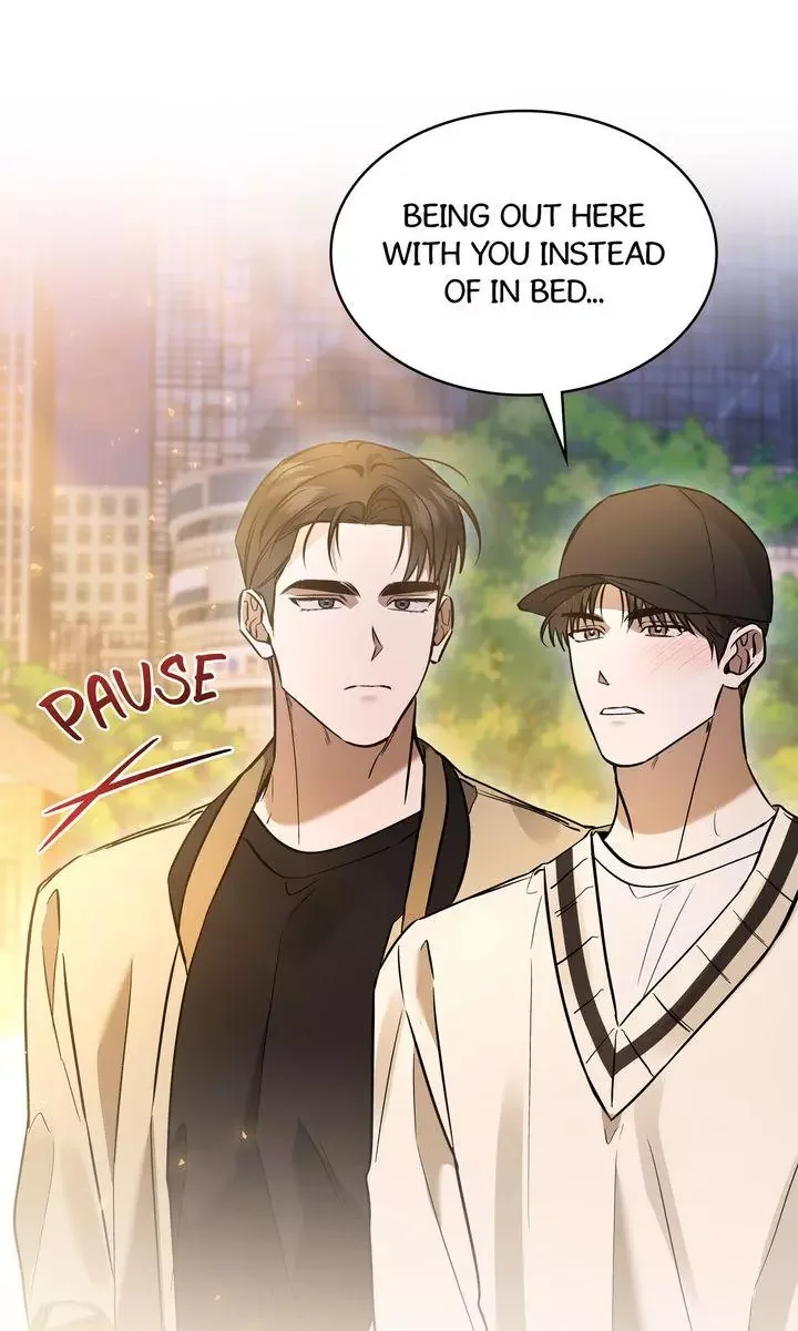 This Is Not What I Joined For - Chapter 30 Page 49