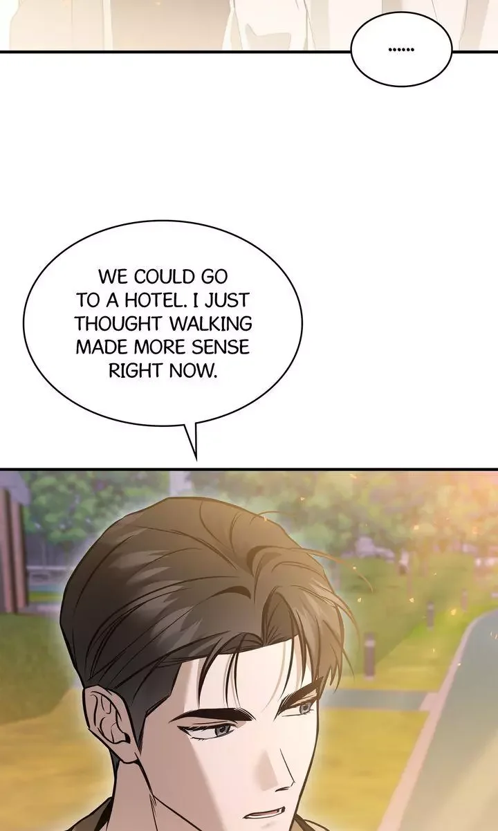This Is Not What I Joined For - Chapter 30 Page 50