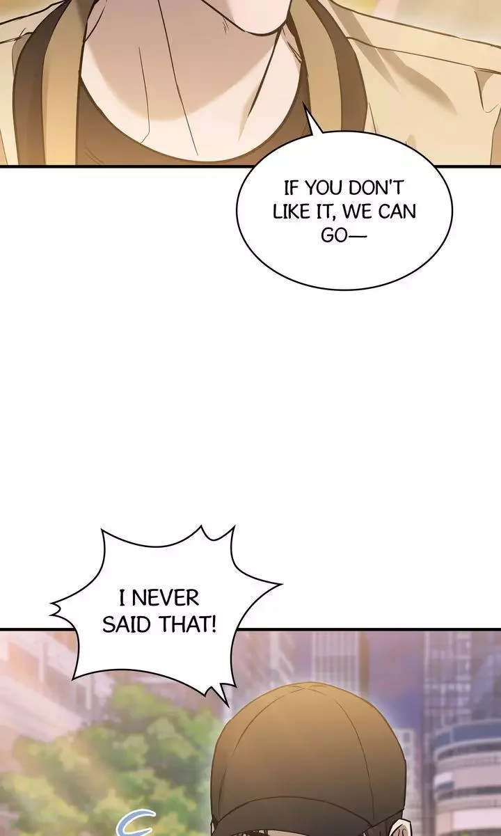 This Is Not What I Joined For - Chapter 30 Page 51