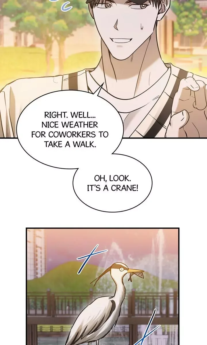 This Is Not What I Joined For - Chapter 30 Page 52