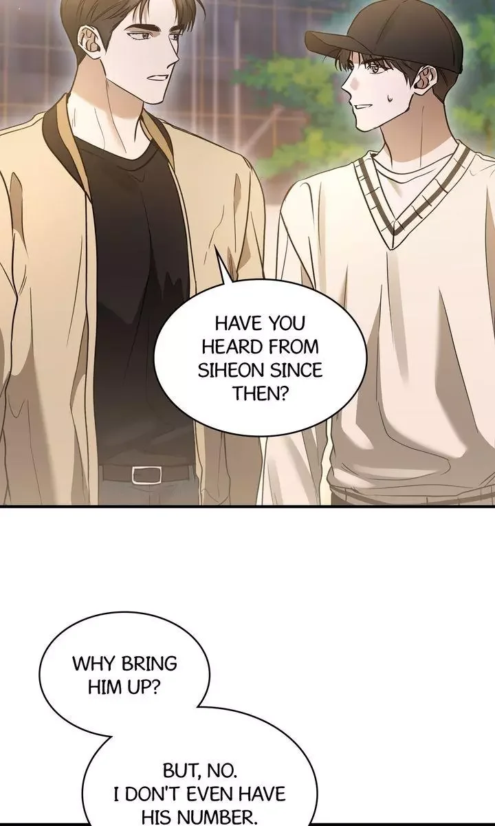 This Is Not What I Joined For - Chapter 30 Page 54