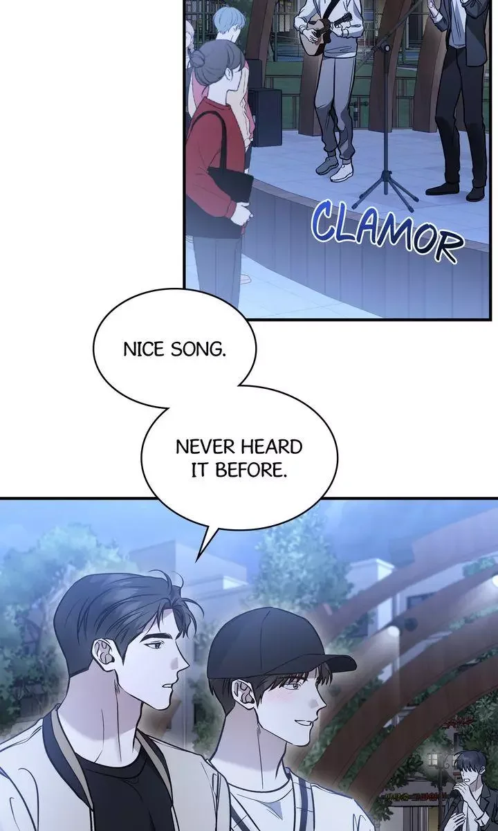 This Is Not What I Joined For - Chapter 30 Page 69