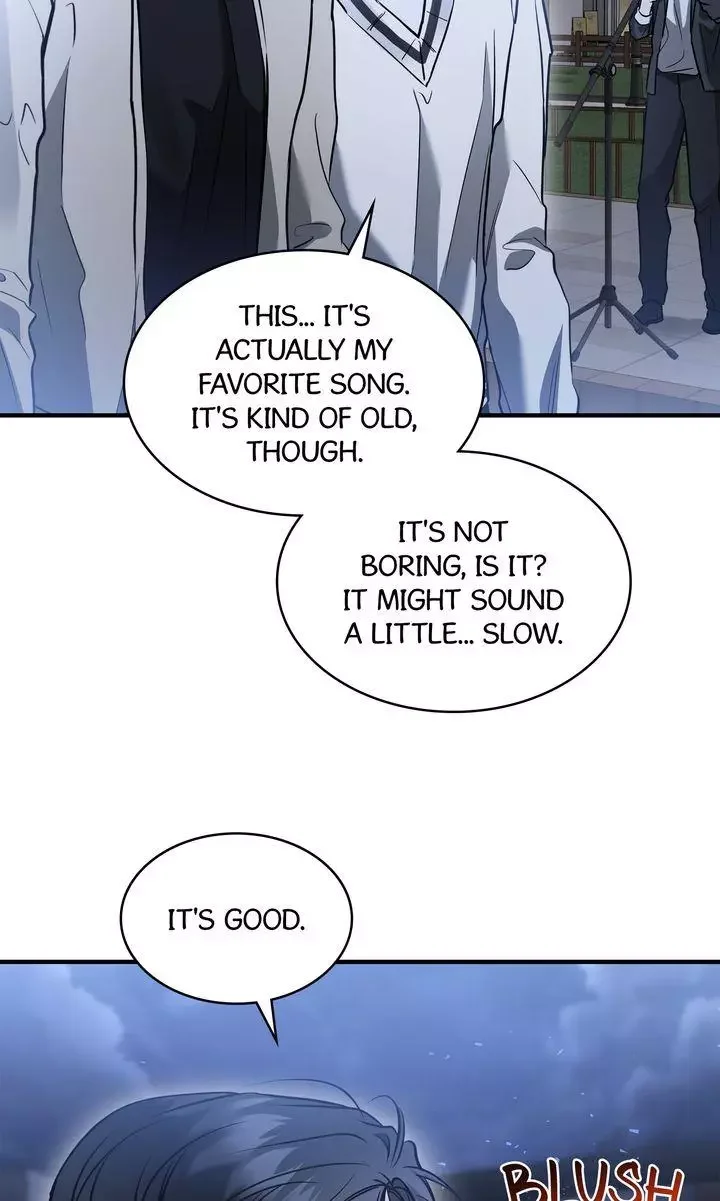 This Is Not What I Joined For - Chapter 30 Page 70