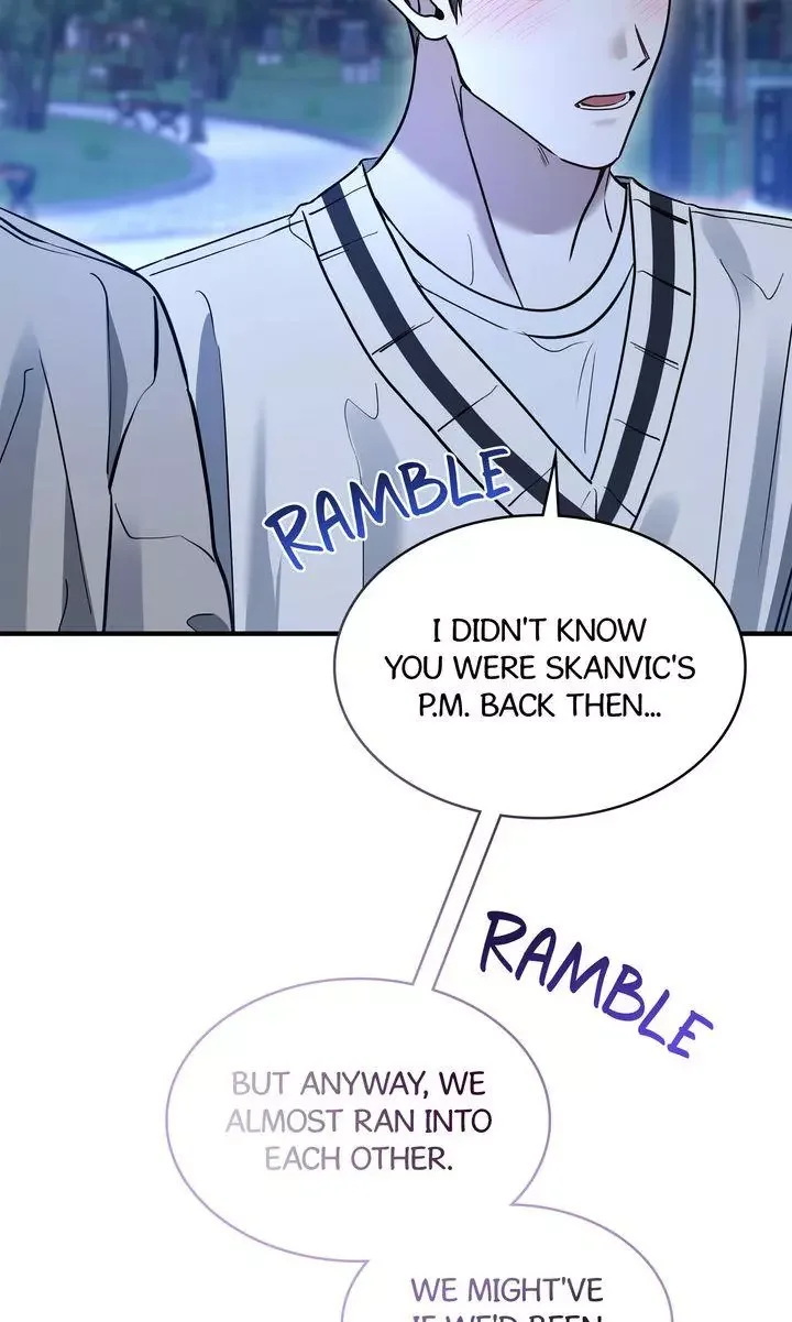 This Is Not What I Joined For - Chapter 30 Page 74