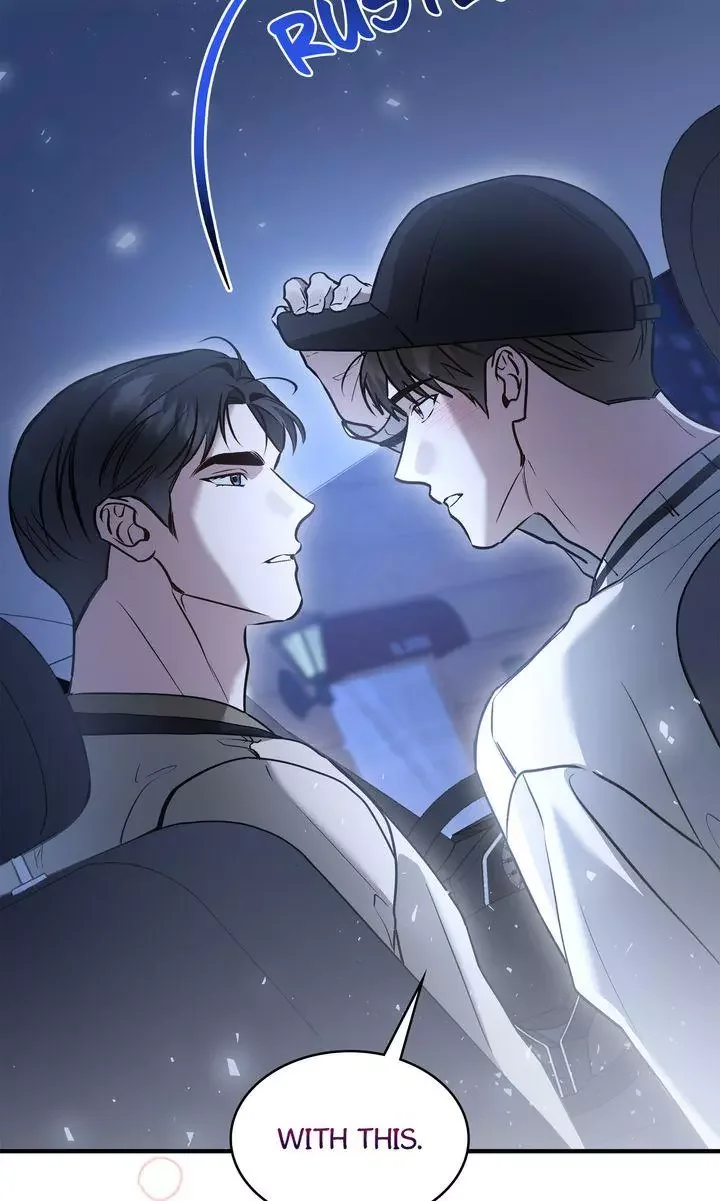 This Is Not What I Joined For - Chapter 30 Page 84