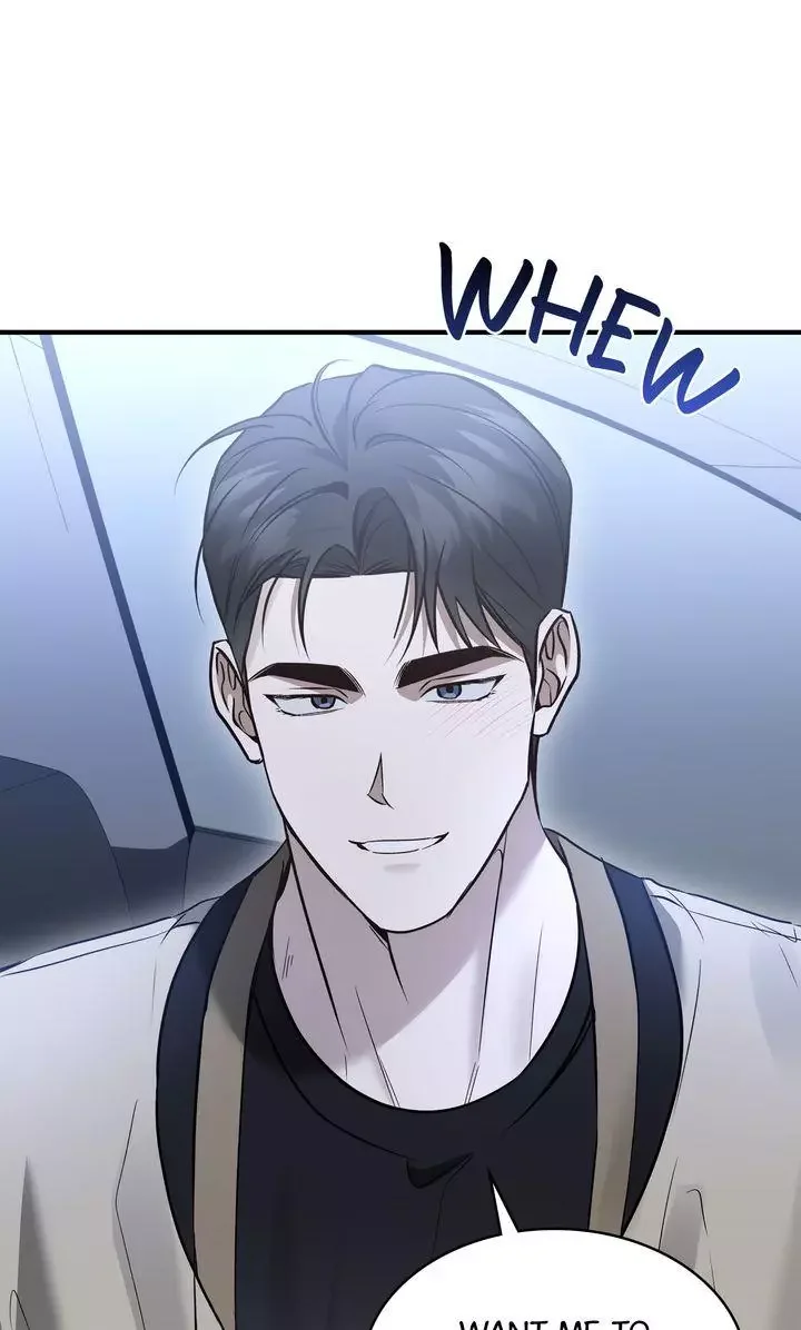 This Is Not What I Joined For - Chapter 31 Page 9