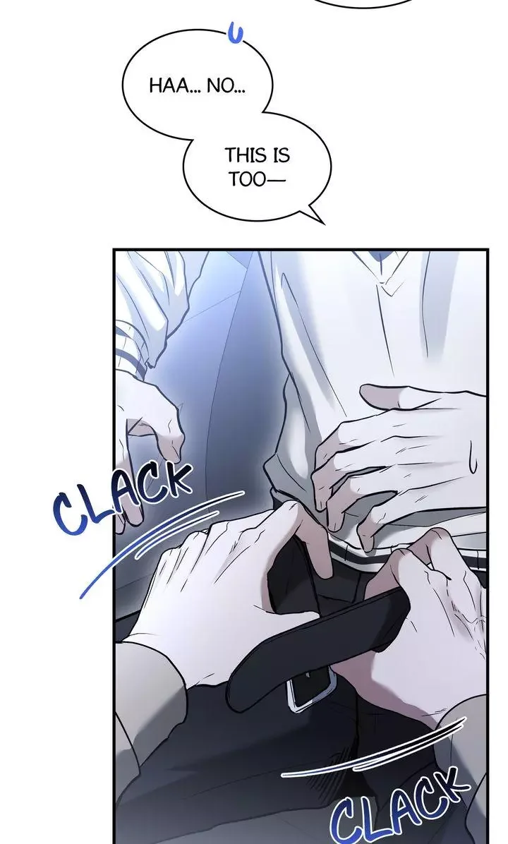 This Is Not What I Joined For - Chapter 31 Page 11