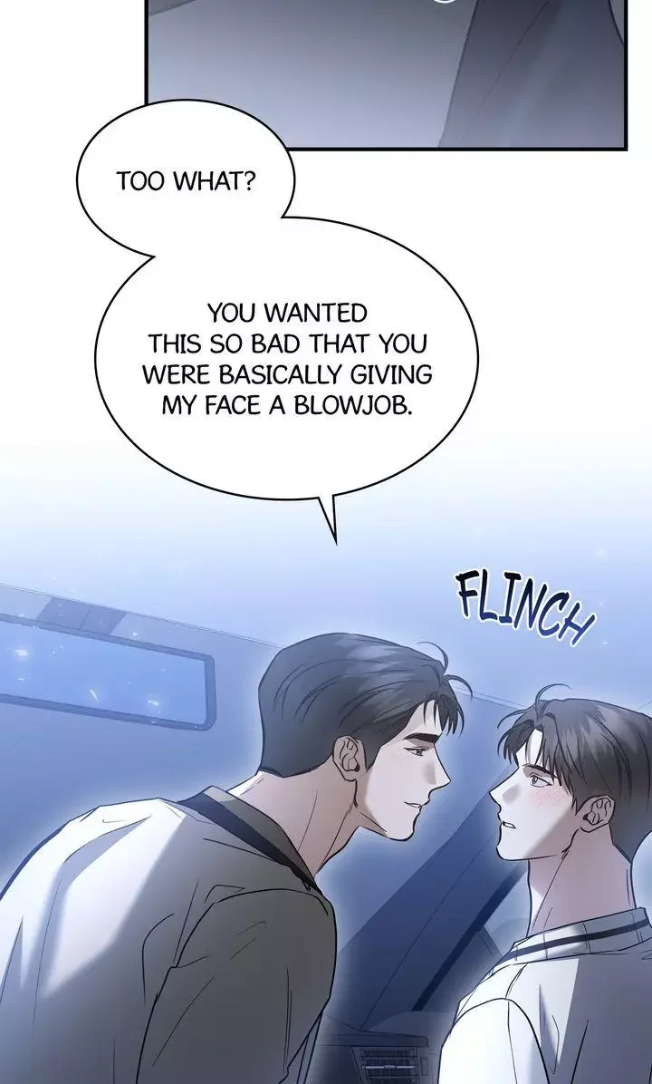 This Is Not What I Joined For - Chapter 31 Page 12