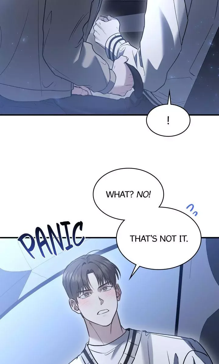 This Is Not What I Joined For - Chapter 31 Page 13