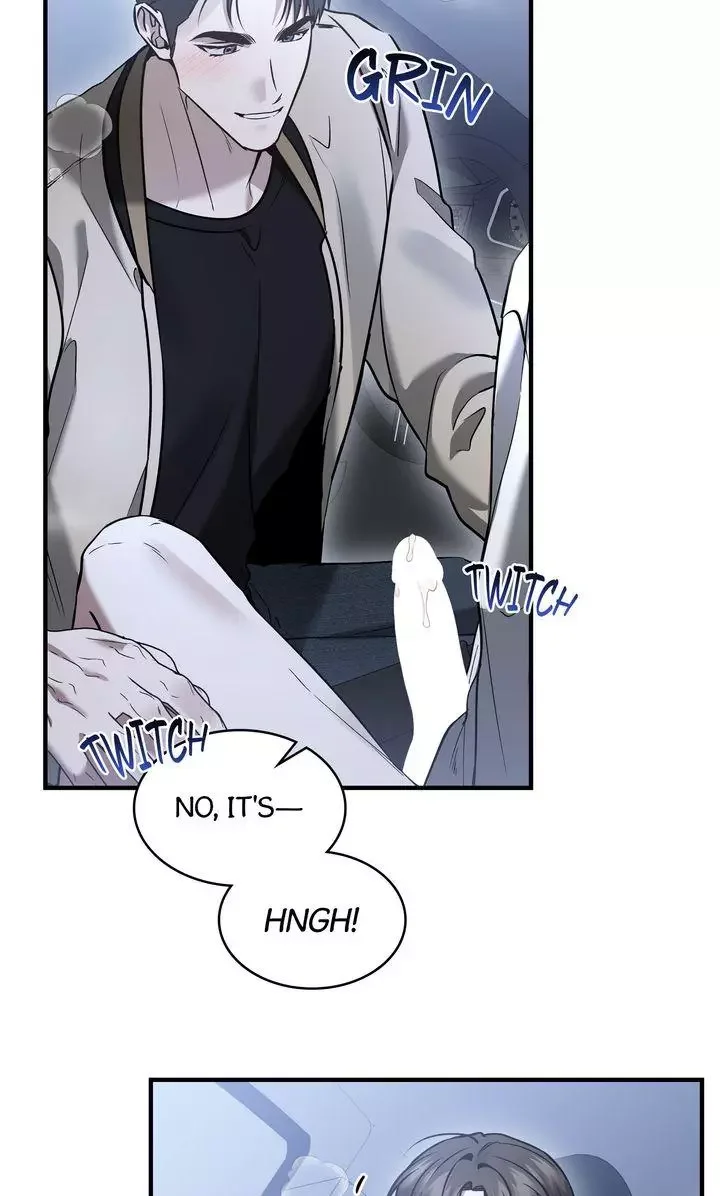 This Is Not What I Joined For - Chapter 31 Page 16