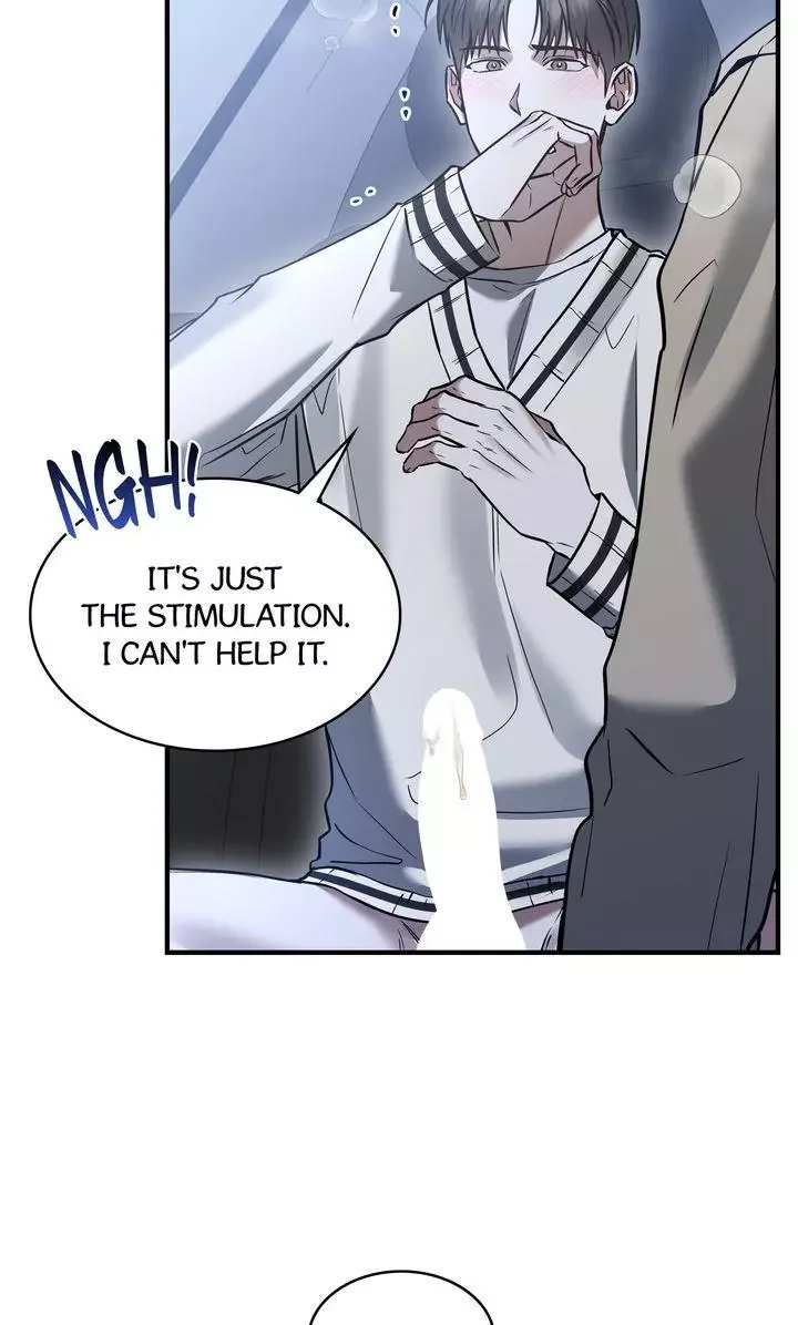 This Is Not What I Joined For - Chapter 31 Page 17