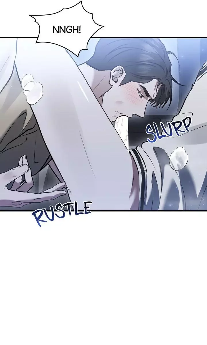 This Is Not What I Joined For - Chapter 31 Page 28