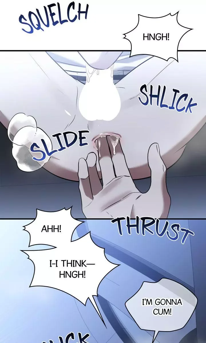 This Is Not What I Joined For - Chapter 31 Page 29