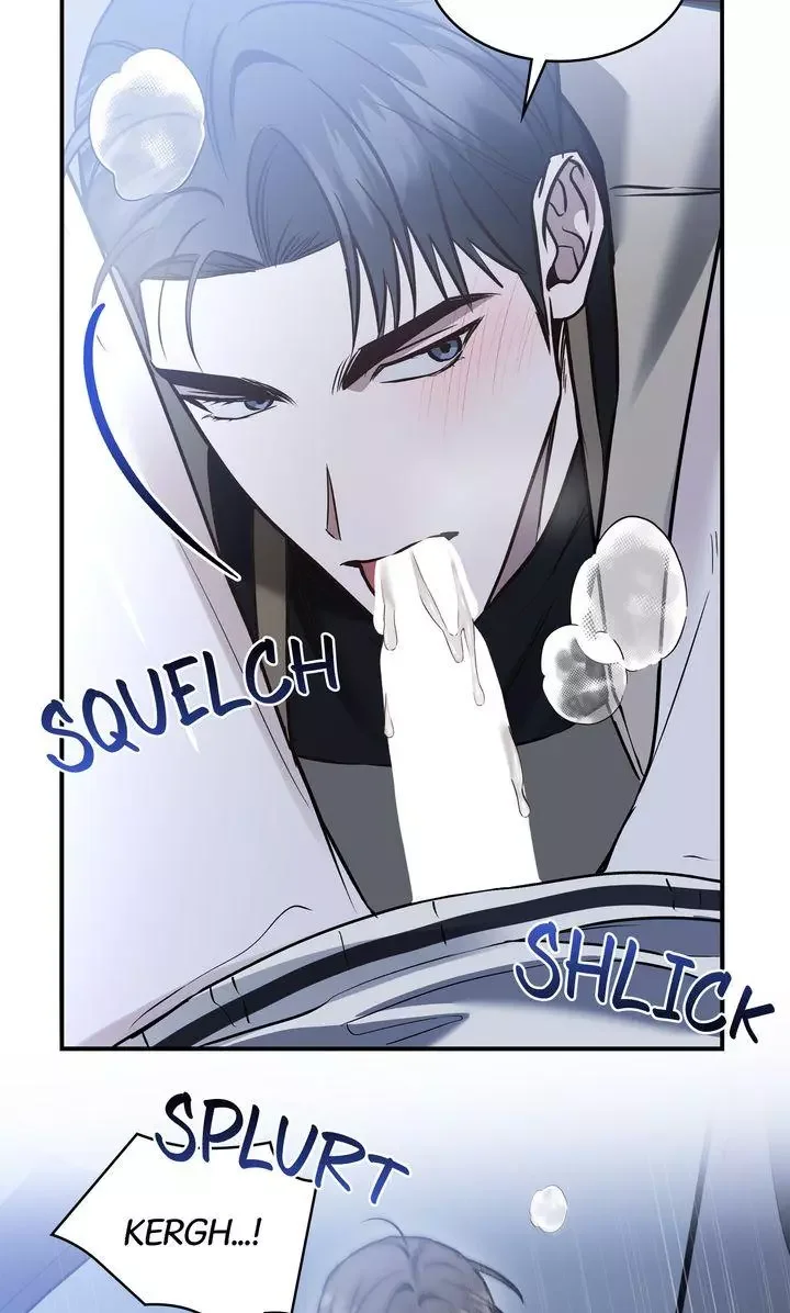 This Is Not What I Joined For - Chapter 31 Page 31