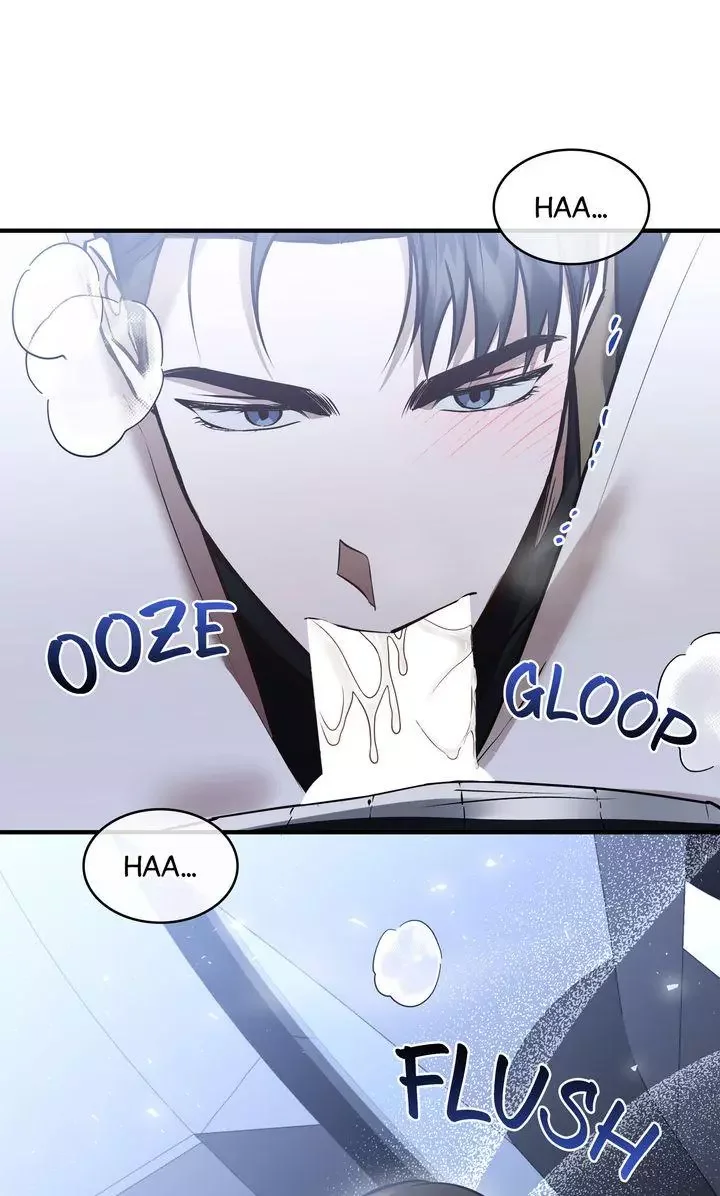 This Is Not What I Joined For - Chapter 31 Page 33