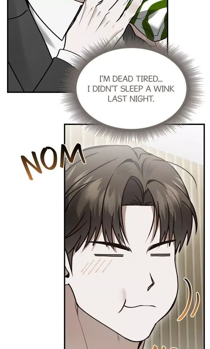 This Is Not What I Joined For - Chapter 31 Page 40