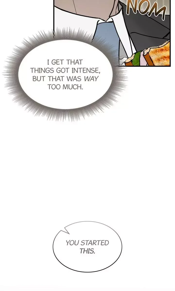 This Is Not What I Joined For - Chapter 31 Page 41