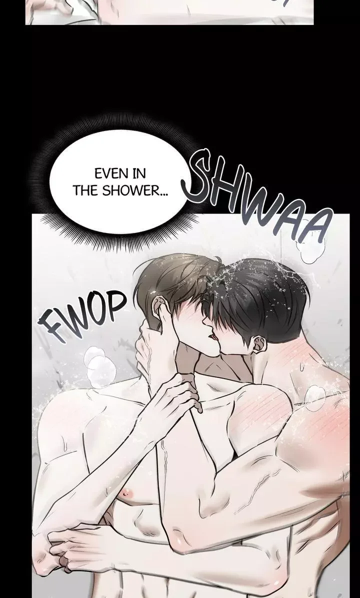 This Is Not What I Joined For - Chapter 31 Page 44