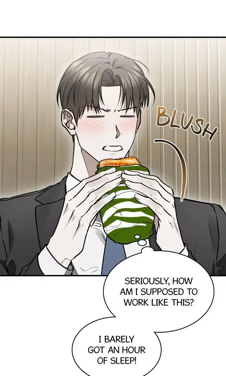 This Is Not What I Joined For - Chapter 31 Page 46