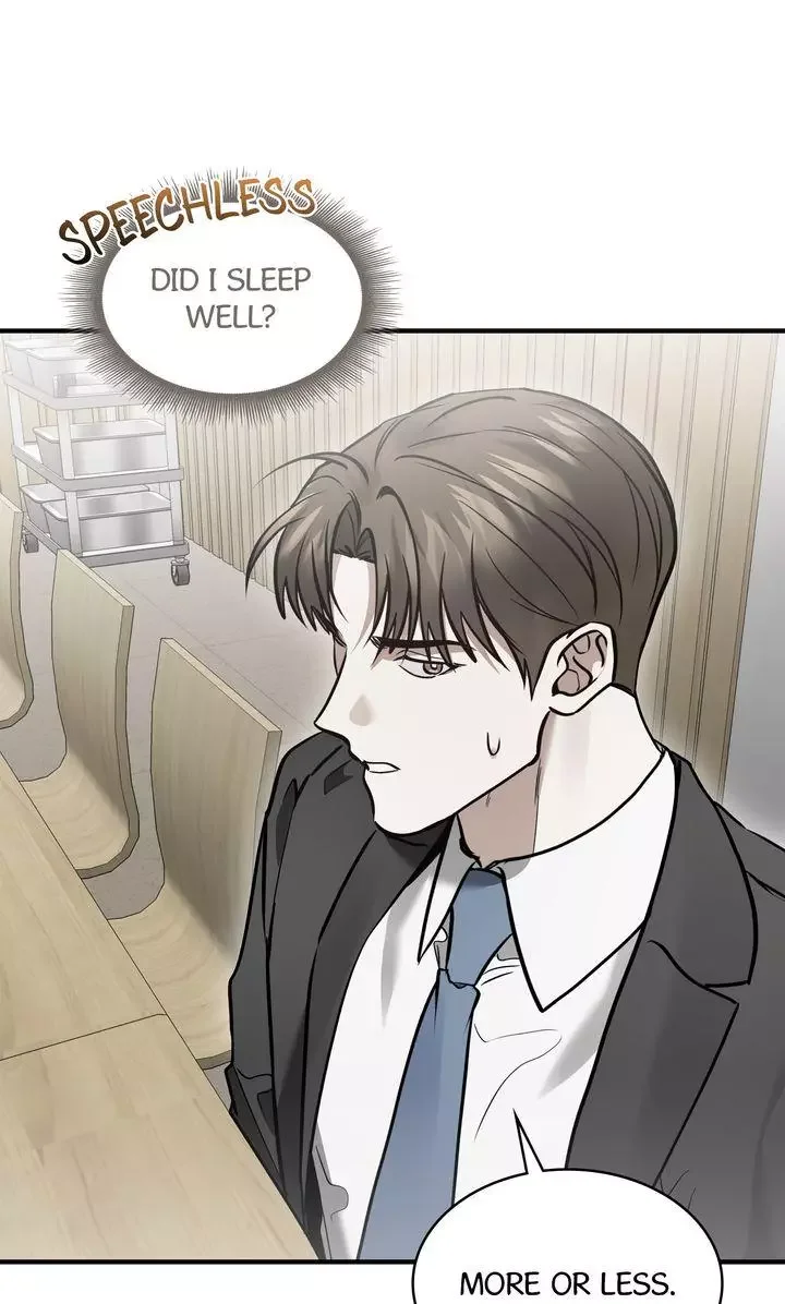 This Is Not What I Joined For - Chapter 31 Page 51