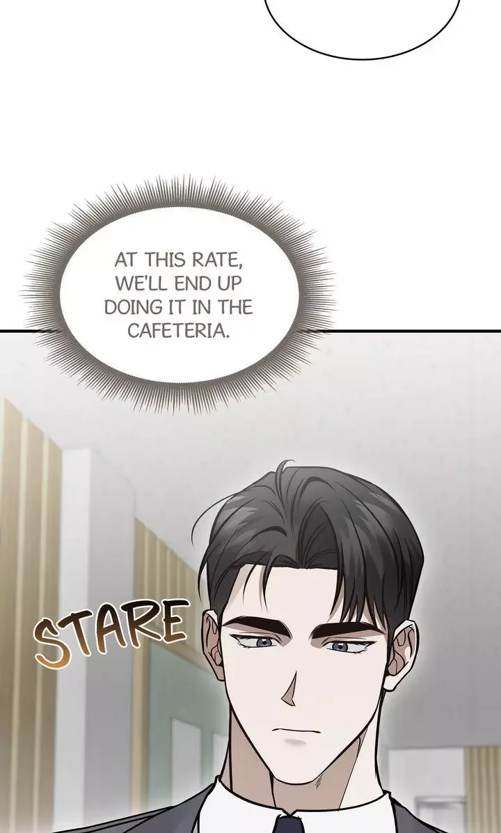 This Is Not What I Joined For - Chapter 31 Page 52