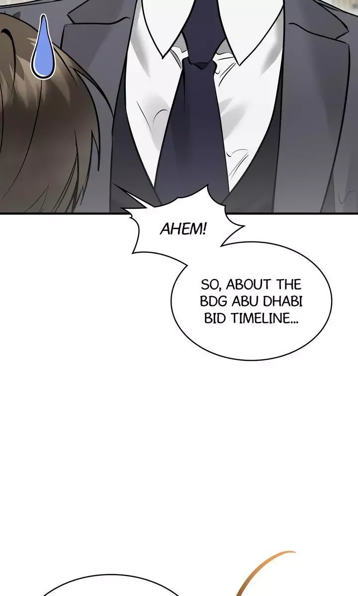 This Is Not What I Joined For - Chapter 31 Page 53