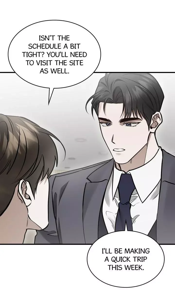 This Is Not What I Joined For - Chapter 31 Page 55