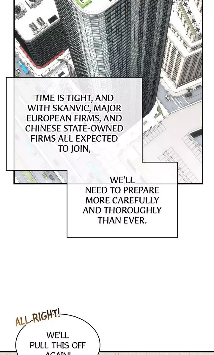 This Is Not What I Joined For - Chapter 31 Page 58