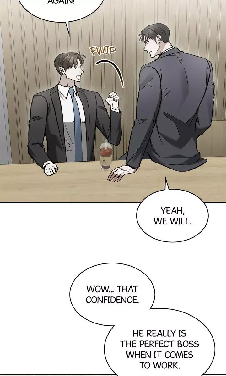 This Is Not What I Joined For - Chapter 31 Page 59