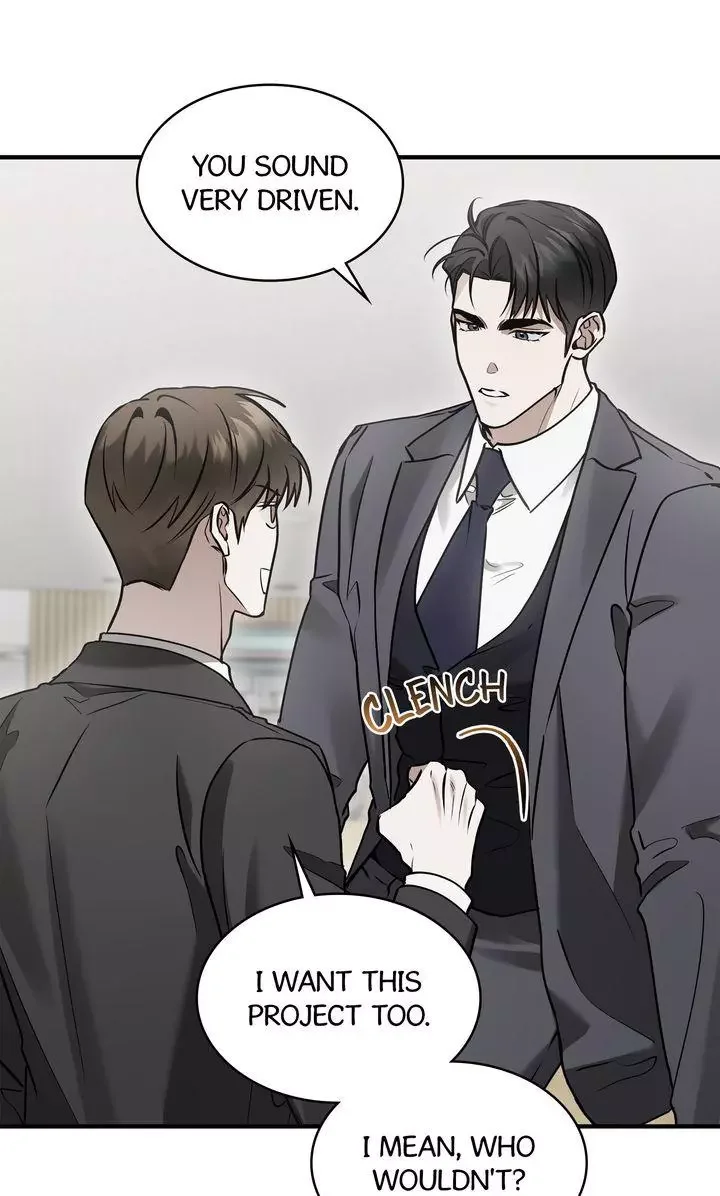 This Is Not What I Joined For - Chapter 31 Page 61