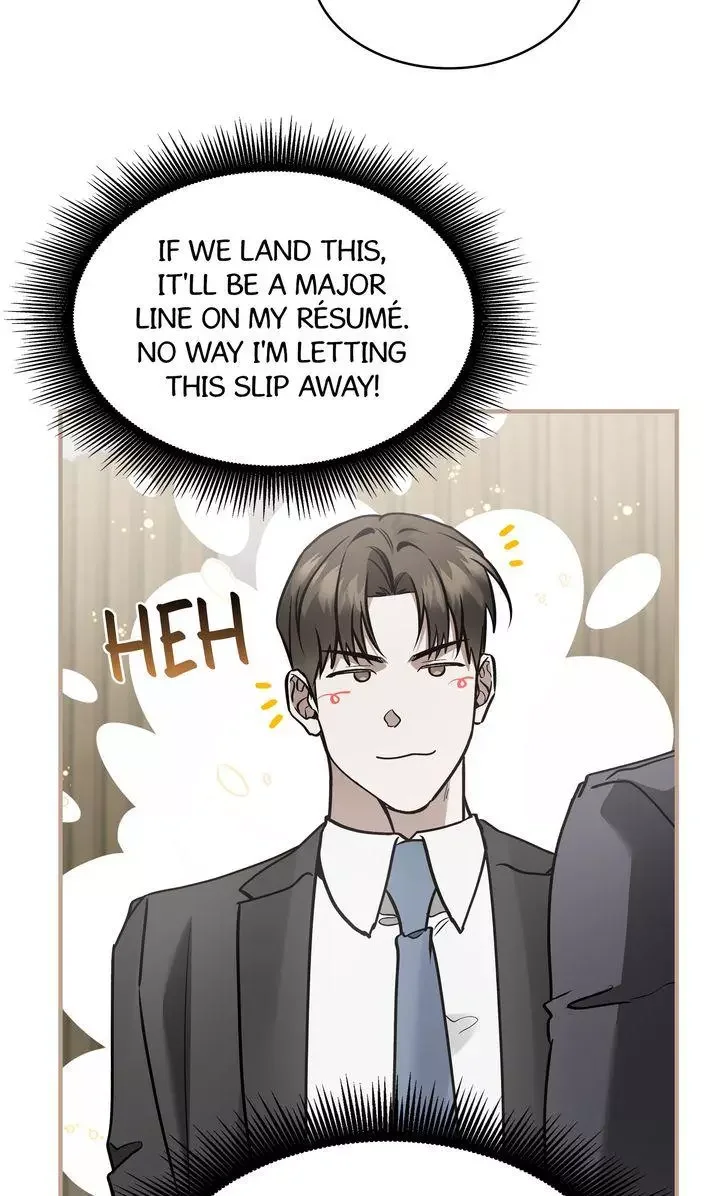 This Is Not What I Joined For - Chapter 31 Page 62