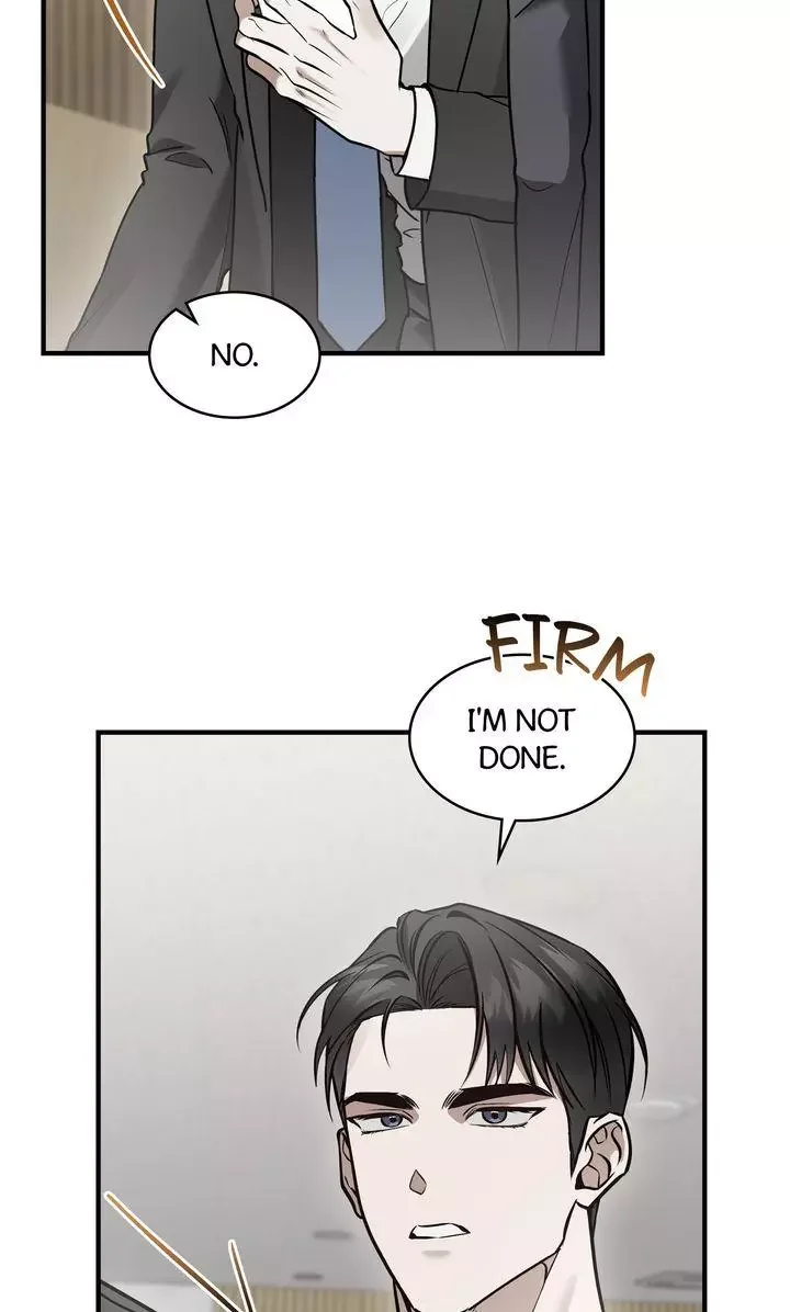This Is Not What I Joined For - Chapter 31 Page 64