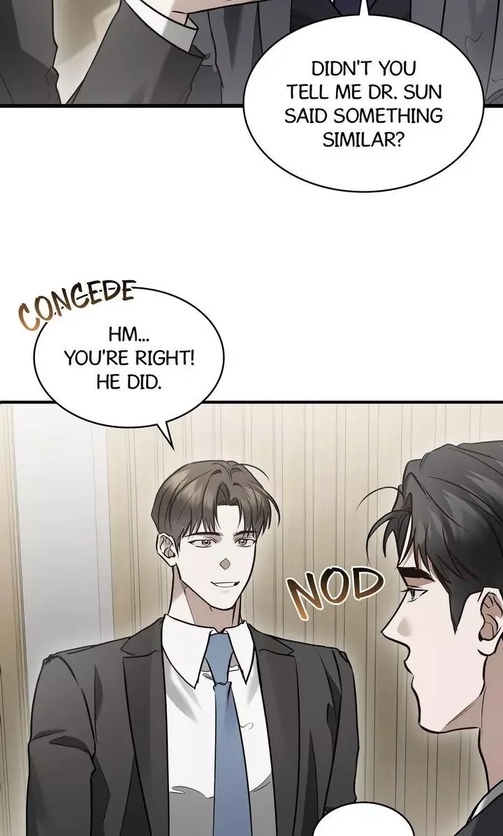 This Is Not What I Joined For - Chapter 31 Page 72