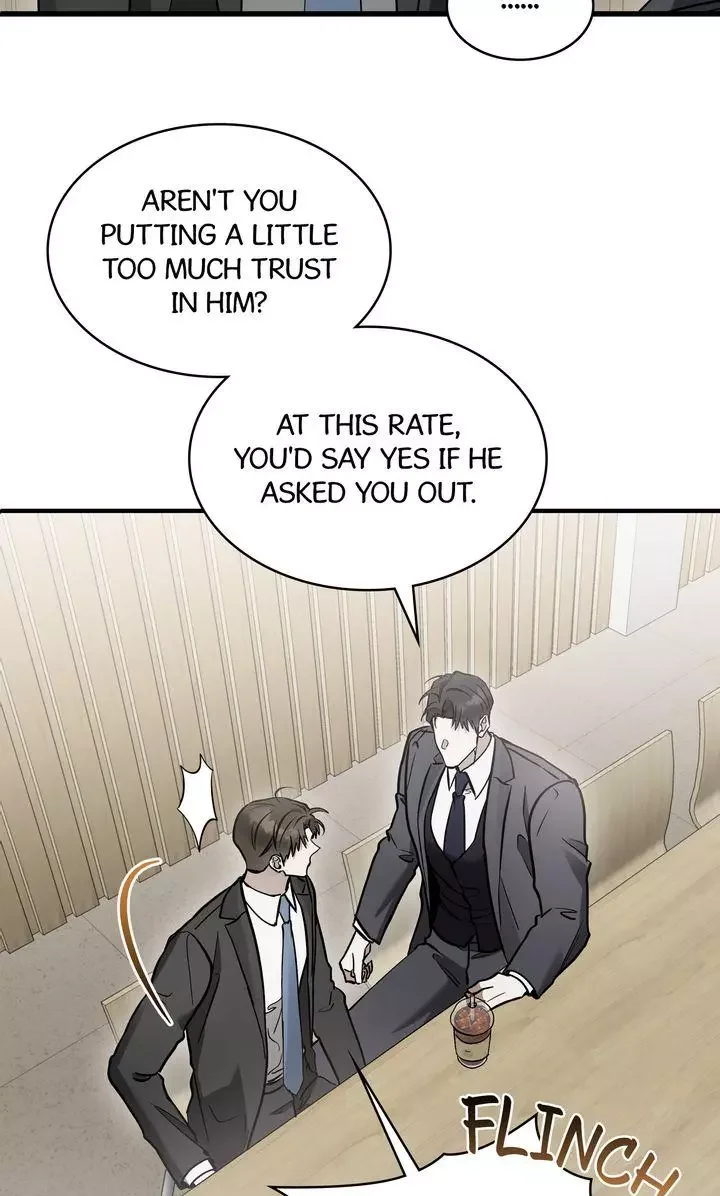 This Is Not What I Joined For - Chapter 31 Page 73