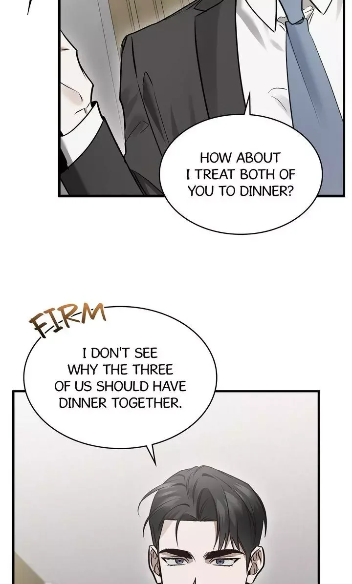 This Is Not What I Joined For - Chapter 31 Page 75