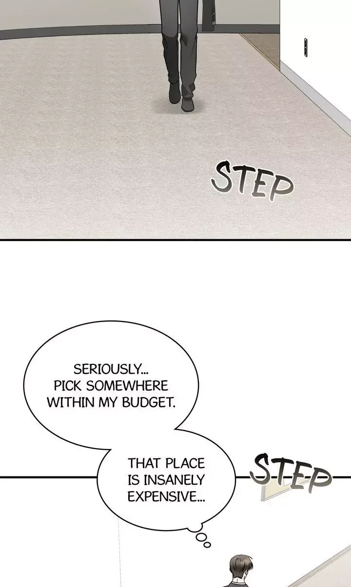 This Is Not What I Joined For - Chapter 32 Page 4