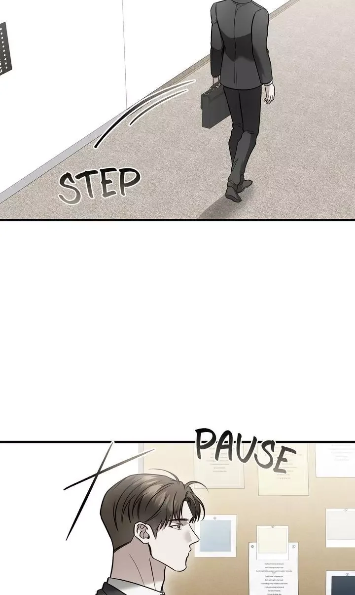 This Is Not What I Joined For - Chapter 32 Page 5