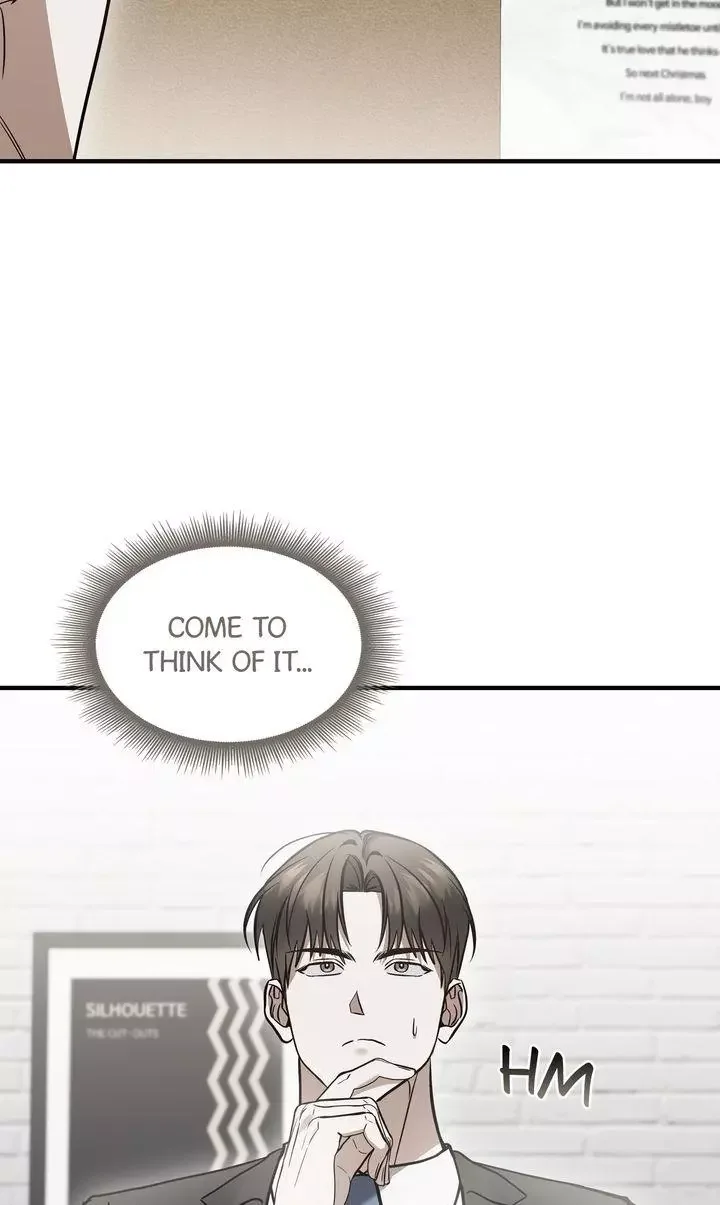 This Is Not What I Joined For - Chapter 32 Page 7