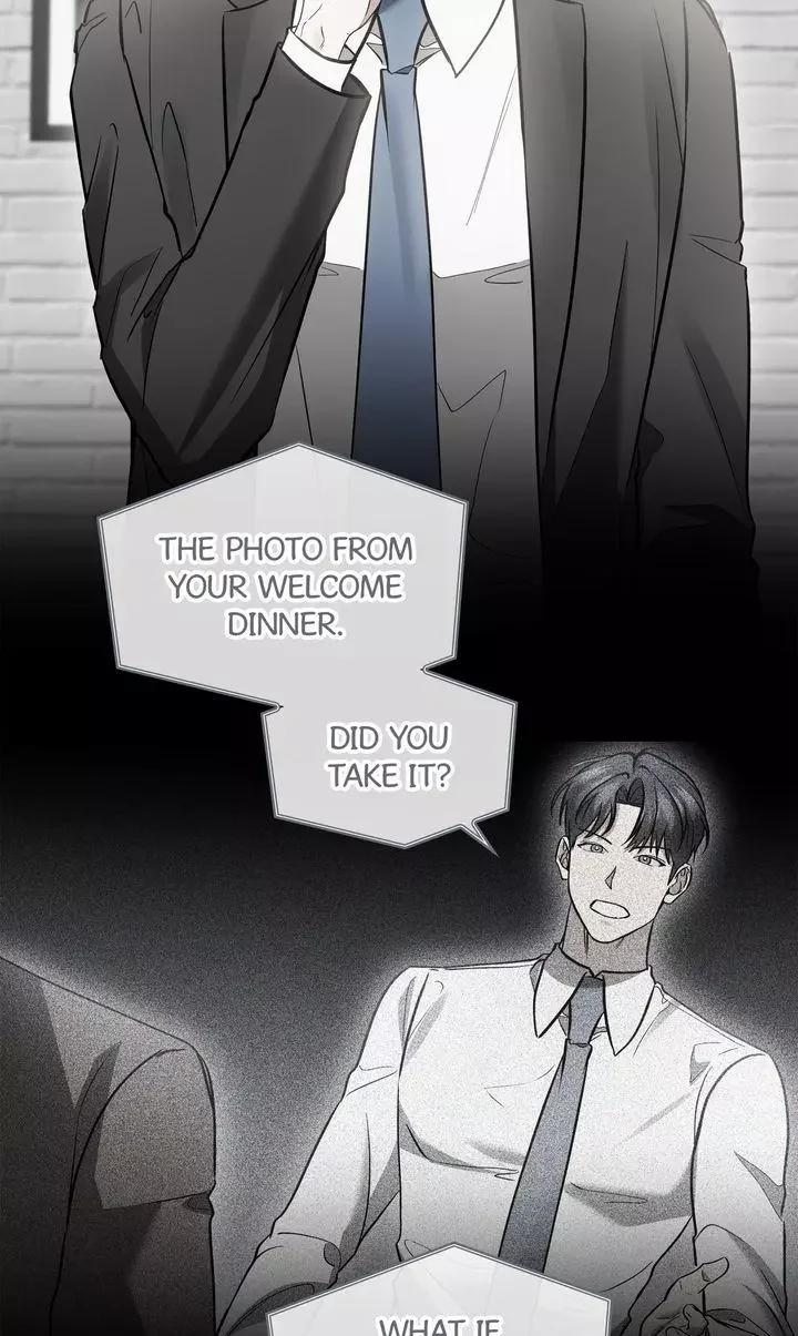 This Is Not What I Joined For - Chapter 32 Page 8