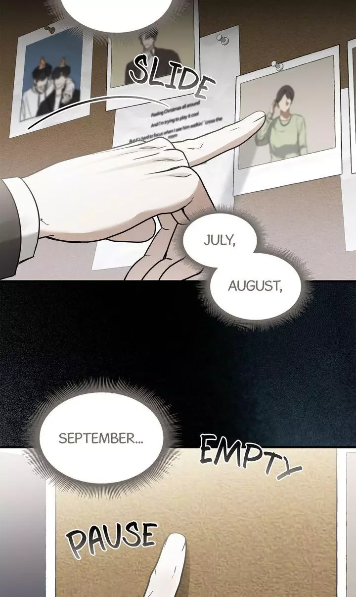 This Is Not What I Joined For - Chapter 32 Page 10