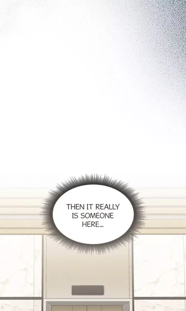 This Is Not What I Joined For - Chapter 32 Page 13