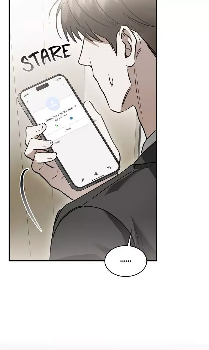 This Is Not What I Joined For - Chapter 32 Page 15