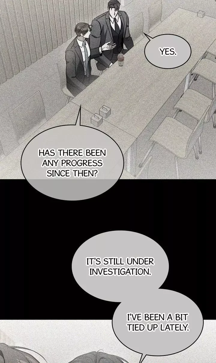 This Is Not What I Joined For - Chapter 32 Page 17
